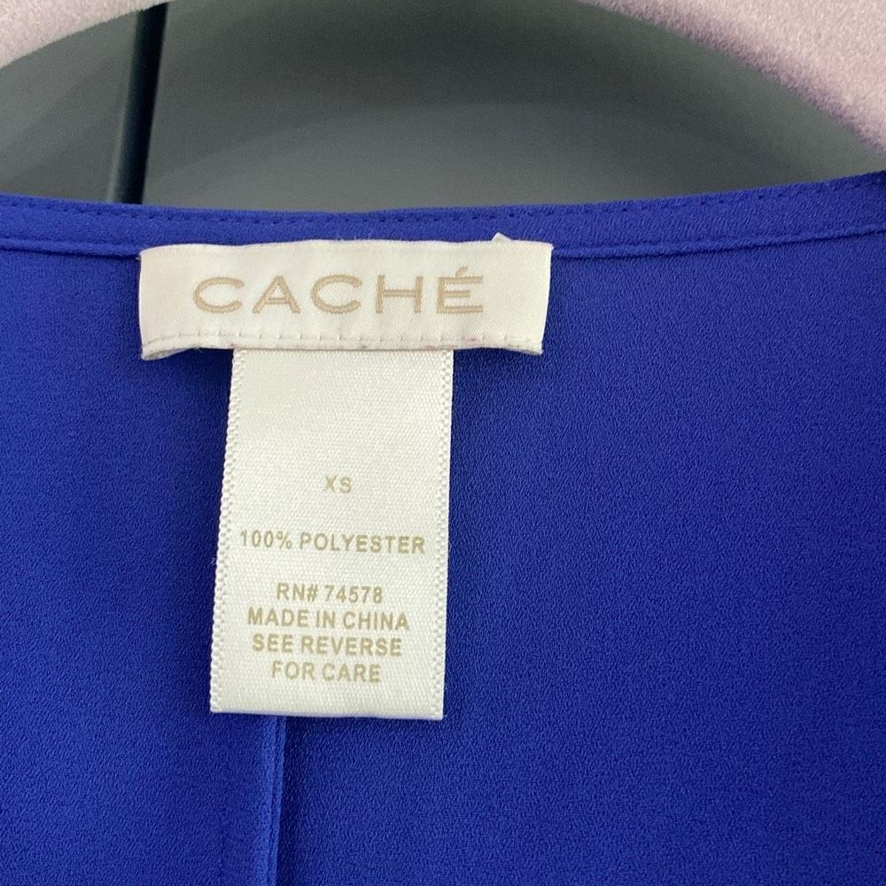 Gorgeous Cache blouse - Picture 2 of 6